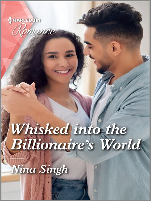 Imagen de portada para Whisked into the Billionaire's World